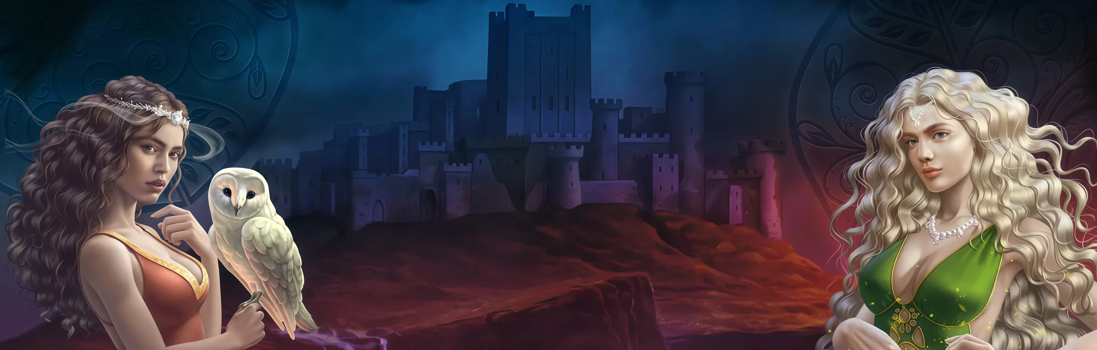 First deposit banner