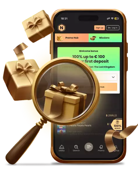 Dive into the National Bet Casino UK Game Arena Experience